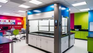 What Are the Advantages of Using a Laboratory Fume Hood?