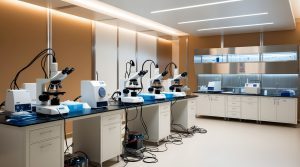 Where to Buy Laboratory Setup Equipments