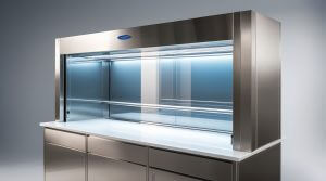 What Are the Key Features to Look for in a Laminar Flow Cabinet