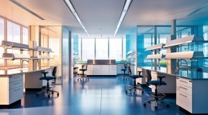 How to Find the Best Lab Furniture Supplier Near Me