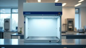 How to Choose the Best Chemical Fume Hood for Your Lab Needs
