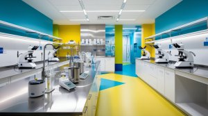 The Rise of Reliable Lab Equipment Manufacturers