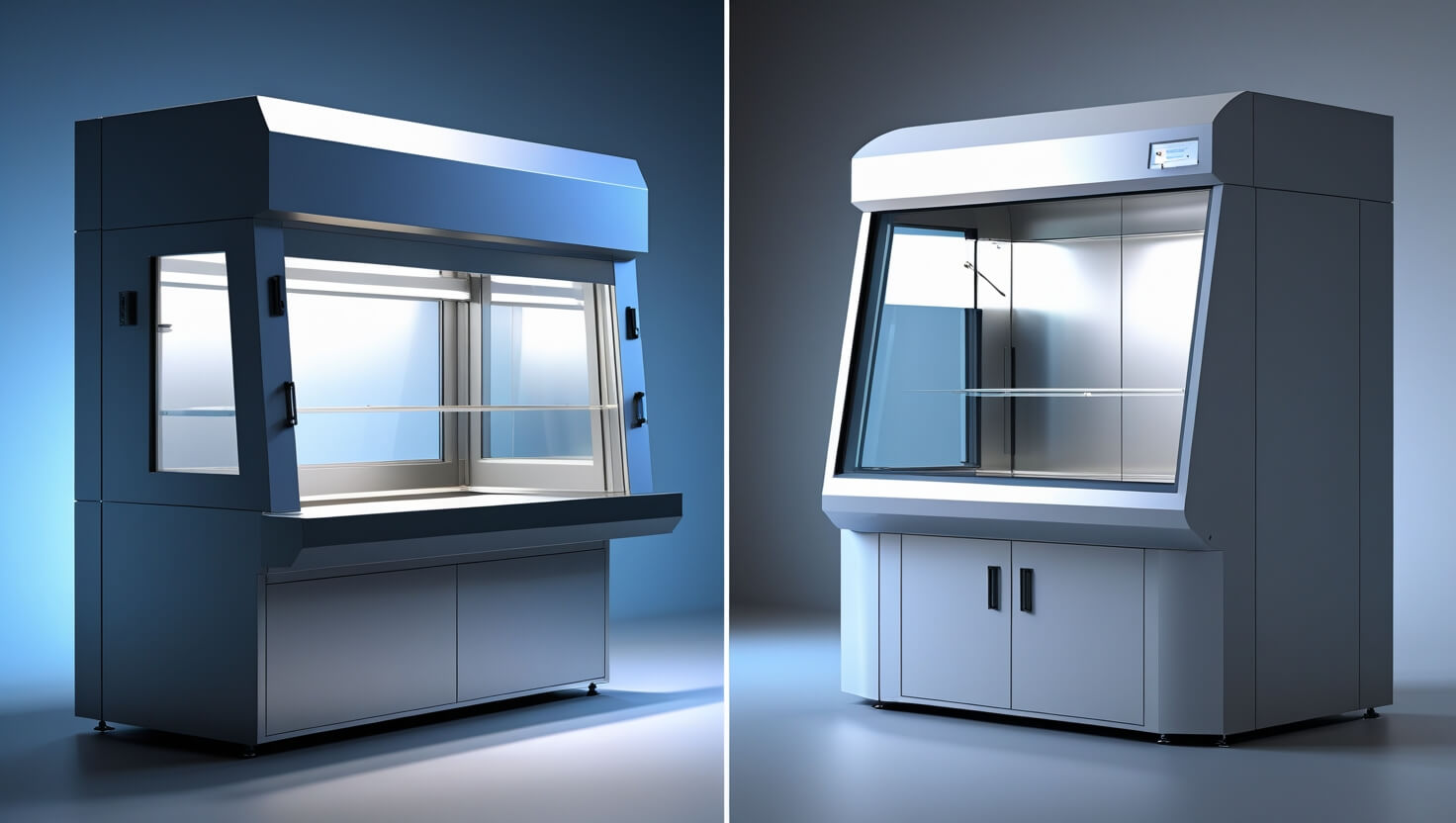 lab fume hoods and biosafety cabinets 03