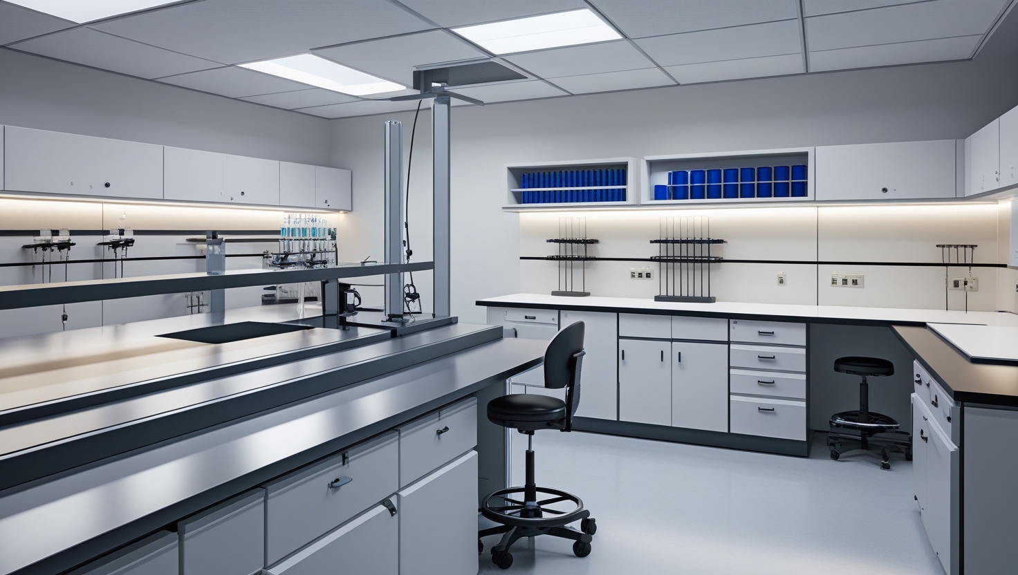 Bio Safety Cabinet