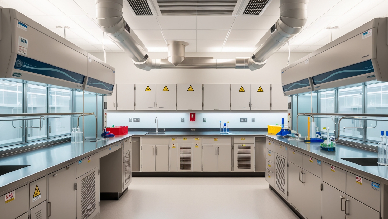Fume Hoods