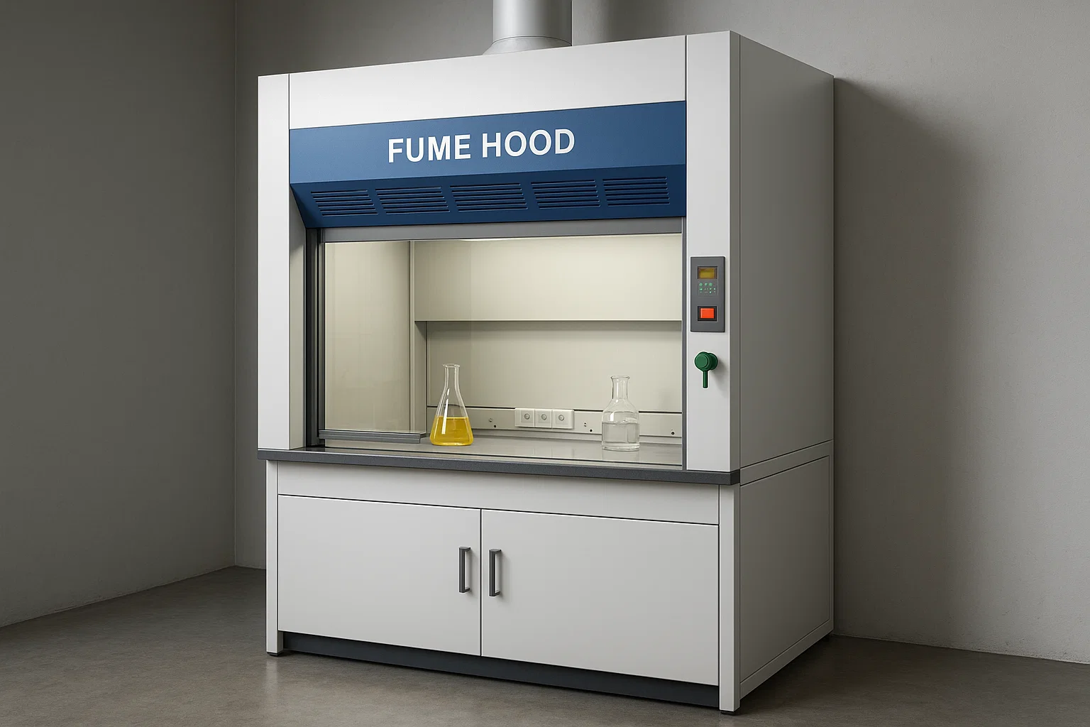 Fume Hood Manufacturer