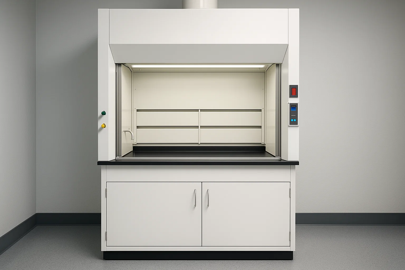 Fume Hood Manufacturer