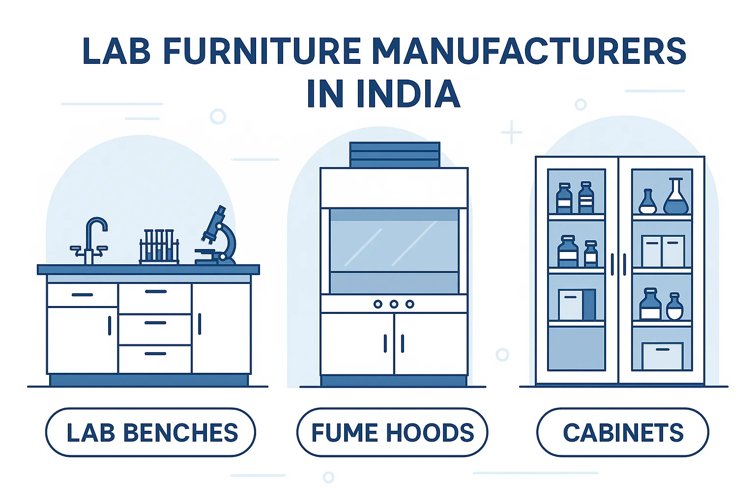 lab-furniture-manufacturers-in-india-chameza-enterprises