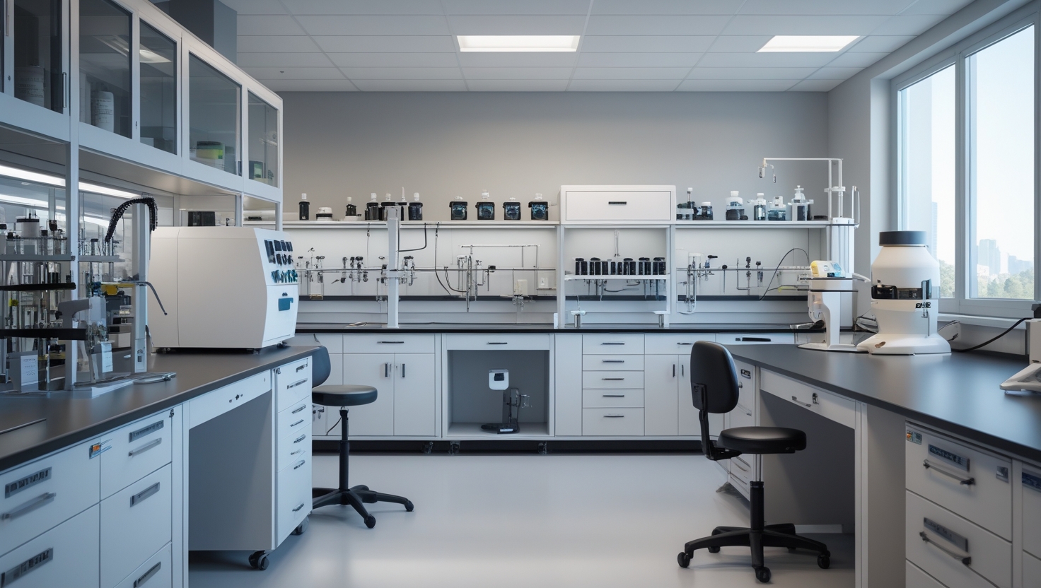 laboratory-furniture-setup-in-india