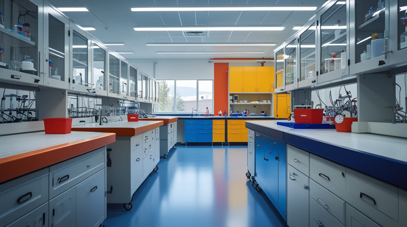 Key Factors to Compare Before Selecting a Workbench