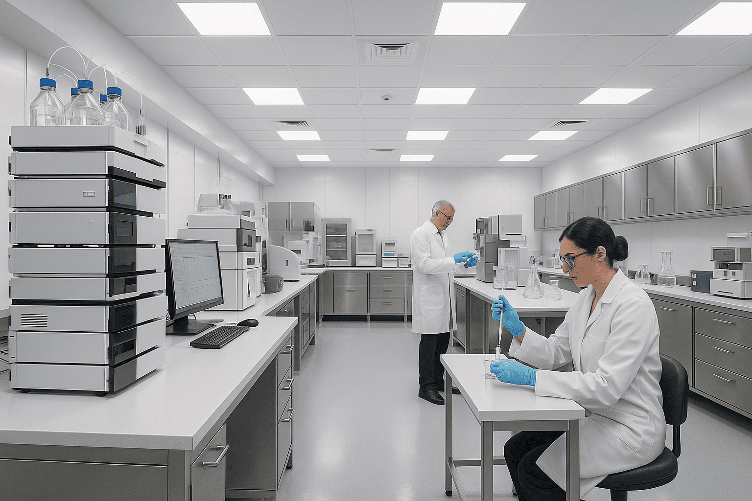 HVAC Tips Controlling the Invisible Variables